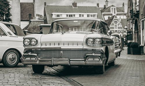 Retro Ride von Ria Overbeeke