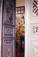 Tempel
