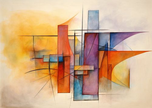 Abstract Expressionism 119974