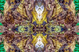 Farbenspiel by Jürgen Döring