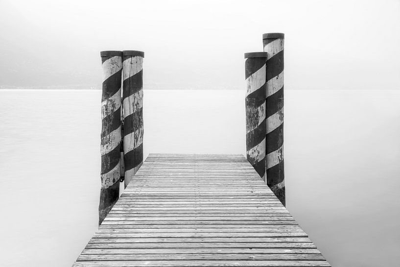 S I L E N C I O by Thomas Herzog