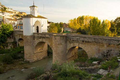 Pont Gate