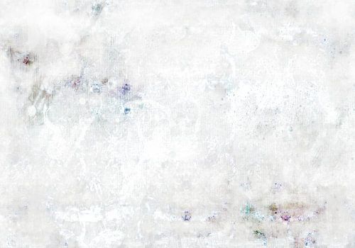 Scandinavie Abstract VII