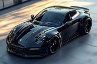 Porsche 911 GT3 von PixelPrestige Miniaturansicht
