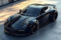 Porsche 911 GT3