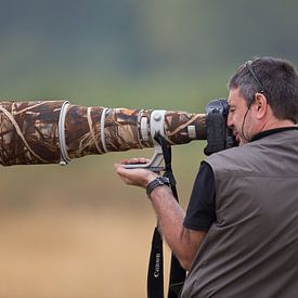Mario Severi profielfoto