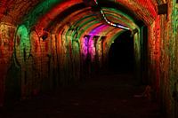 Basement in Utrecht