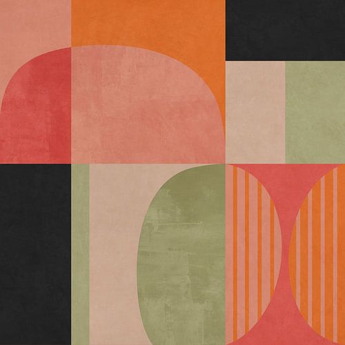 Kleur Creatieve Ruimte