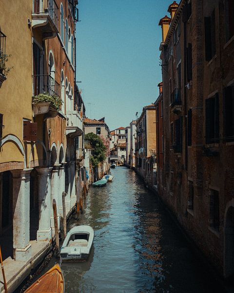 Venice by Hello Pompoyo