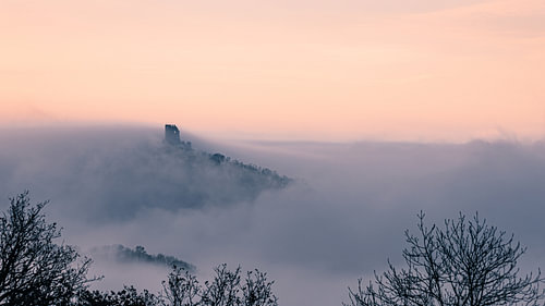 Drachenfels