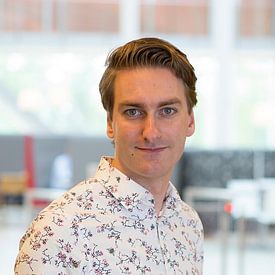 Boy van Mourik profielfoto
