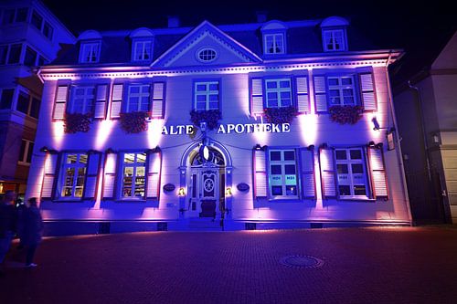 Alte Apotheke Recklinghausen