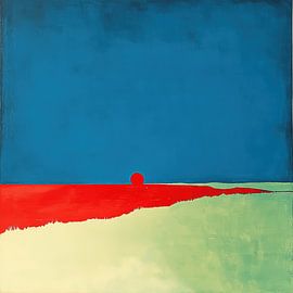 Eclipse on the Horizon