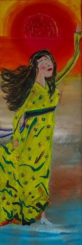 De jeugd, deel 1 drieluik