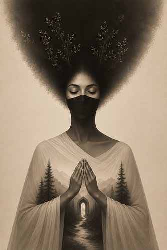 Head Full of Silence
