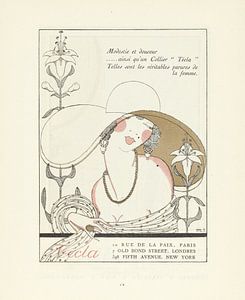 Gazette du Bon Ton