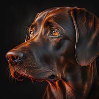 Hondenrassen - Labrador
