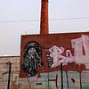 graffiti by Ger Nielen
