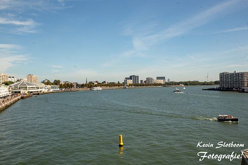 Tropicana & Boats, Rotterdam