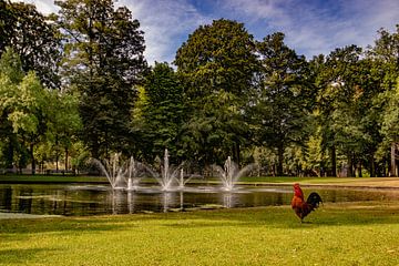 Breda - Nederland