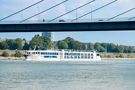 SS Antoinette by Michael Ruland