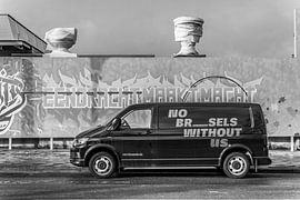 No Brussels Without Us by Stefaan Tanghe