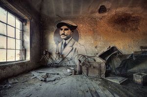 Urbex - Pete eins