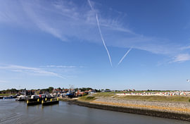 Pictures of Neuharlingersiel and the North Sea island of Spiekeroog. by Bianca Meyering Fotos - BMF