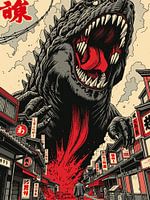 Dinosaur Art