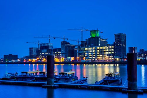 Rotterdam Rijnhaven