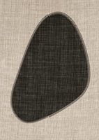 TW Living - Linen collection - CARLA black