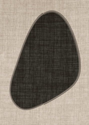 Linen collection - CARLA black