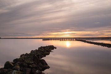 Volg het pad naar de zon van Louise Poortvliet