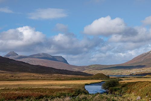 Schottland "Highlands"