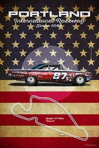 Portland International Raceway