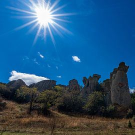 Frigya by Roland's Foto's