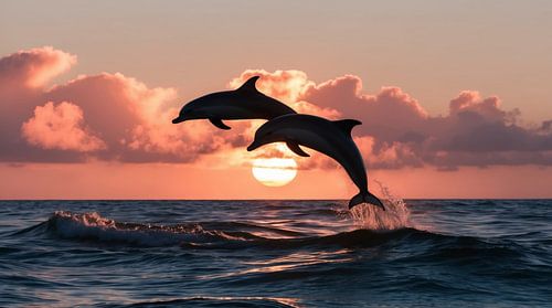 Dolphins