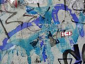 Urban Abstract 117 van MoArt (Maurice Heuts) thumbnail