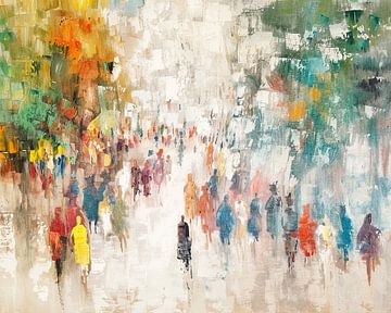 Sonne | Sommersonne von Kunst Laune