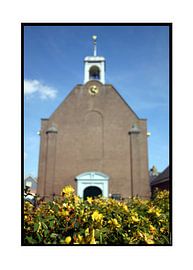 Het licht van Kaag & Braassem