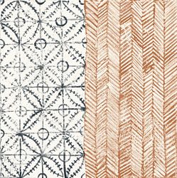 Maki Tile VII, Kathrine Lovell