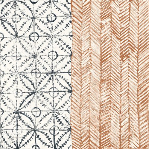 Maki Tile VII, Kathrine Lovell