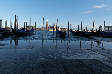 Venise sur Merijn Loch