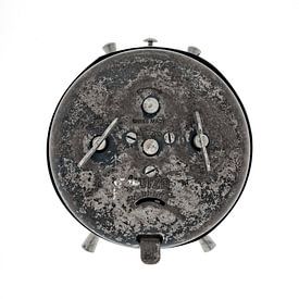 Clockface van Cor Ritmeester