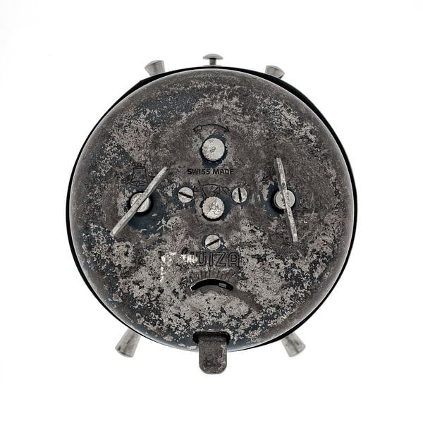 Clockface von Cor Ritmeester