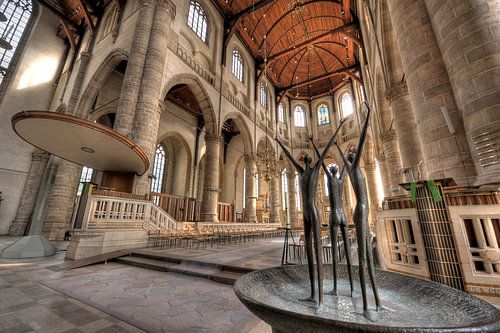 Laurenskerk