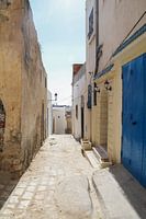 Straten van Sousse