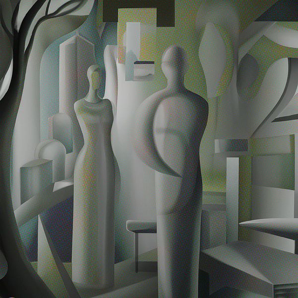 First date by Charles Mulder