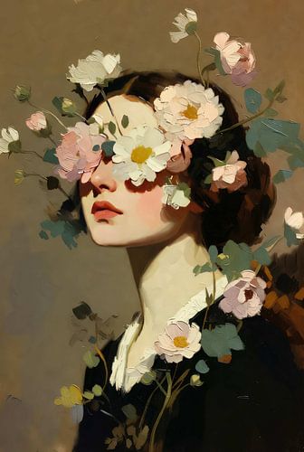 Grâce florale