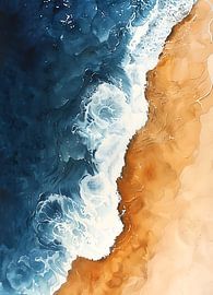 Das Meer von haroulita